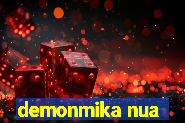 demonmika nua